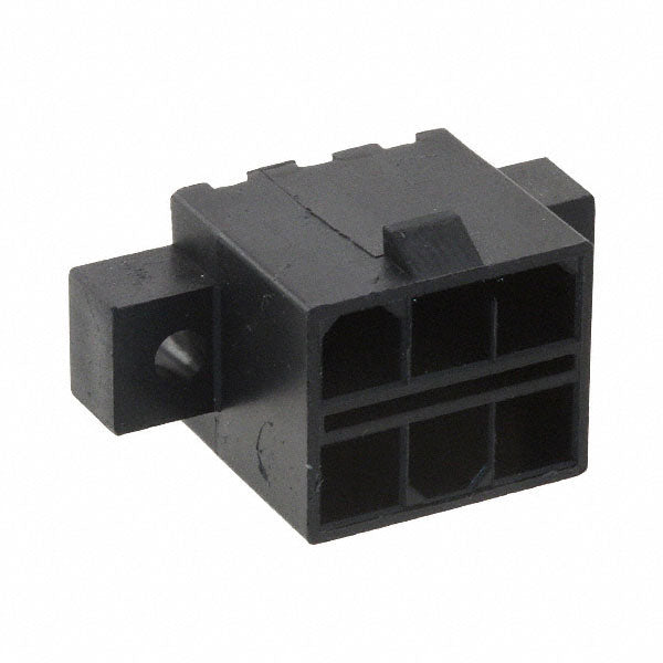 0015977062 by Molex - CONNECTOR HEADER VERT 6POS 4.2MM