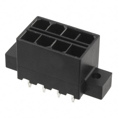 15977082 by Molex - CONNECTOR HEADER VERT 8POS 4.2MM