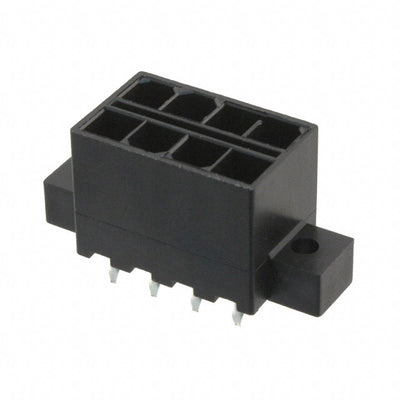 0015977084 by Molex - CONNECTOR HEADER VERT 8POS 4.2MM