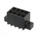 0015977084 by Molex - CONNECTOR HEADER VERT 8POS 4.2MM