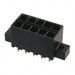 15977102 by Molex - CONNECTOR HEADER VERT 10POS 4.2MM