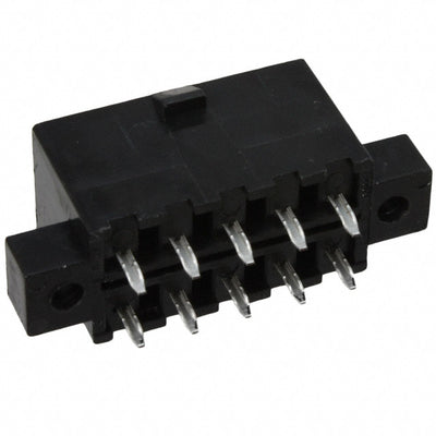 15977104 by Molex - CONNECTOR HEADER VERT 10POS 4.2MM