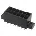 15977124 by Molex - CONNECTOR HEADER VERT 12POS 4.2MM