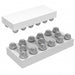 VEMI65A6-FC2-GS08 by Vishay General Semiconductor - Diodes Division - FILTER RC(PI) 100 OHM/90PF SMD