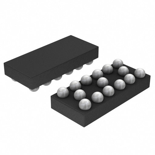 NUF4105FCT1 by onsemi - FILTER RC(PI) 100 OHM/53PF SMD