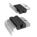 L4964HT by STMicroelectronics - IC REG BUCK ADJ 4A 15MULTIWATT