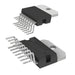 TDA7295 by STMicroelectronics - IC AMP AB MONO 80W 15MULTIWATT