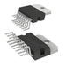 L4970A by STMicroelectronics - IC REG BUCK ADJ 10A 15MULTIWATT