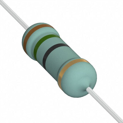 EP3WS15RJ by TE Connectivity Passive Product - RESISTOR 15 OHM 5% 3W AXIAL