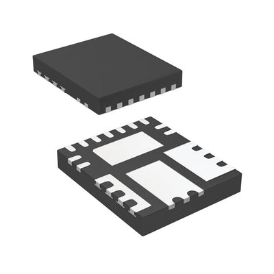 IR3801MTR1PBF by Infineon Technologies - IC REG BUCK ADJUSTABLE 7A PQFN