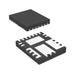 IR3827MTR1PBF by Infineon Technologies - IC REG BUCK ADJUSTABLE 6A 17PQFN