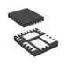 IR3831WMTRPBF by Infineon Technologies - IC REG CONV DDR 1OUT PQFN
