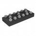 CSPEMI307AG by onsemi - FILTER RC(PI) 100 OHM/30PF SMD