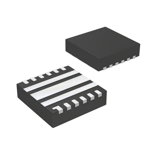 TPS54020RUWR by Texas Instruments - IC REG BUCK ADJ 10A 15VQFN