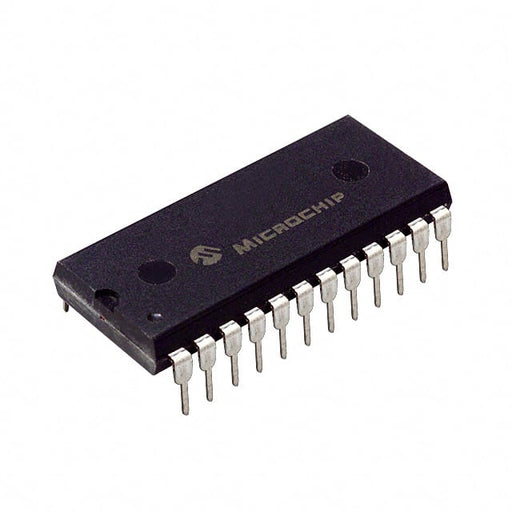 TC14433EPG by Microchip Technology - IC DRVR 7 SEG 3 1/2 DIGIT 24DIP