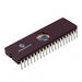 PIC16C64A/JW by Microchip Technology - IC MCU 8B 3.5KB EPROM 40CERDIP