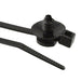 150-55850 by HellermannTyton - CABLE TIE LOCKING BLK 30LBS 5.83