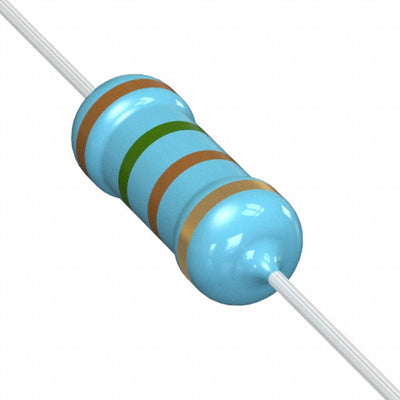 ROX2SJ150R by TE Connectivity Passive Product - RESISTOR 150 OHM 5% 2W AXIAL