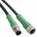 1500402 by Phoenix Contact - CABLE 4POS MALE TO FMALE 32.8