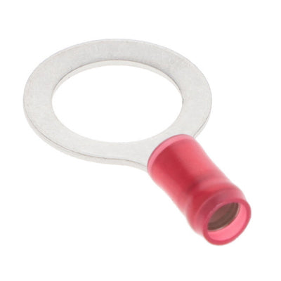 150072-1 by TE Connectivity AMP Connectors - CONNECTOR RING CIRC 18-22AWG #7/16