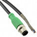 1500732 by Phoenix Contact - CABLE 5POS MALE TO WIRE 32.8