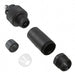 1500774 by Phoenix Contact - CONNECTOR PLUG MALE 5P SCREW