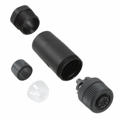 1500787 by Phoenix Contact - CONNECTOR RECPT FMALE 5P SCREW
