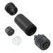 1500787 by Phoenix Contact - CONNECTOR RECPT FMALE 5P SCREW