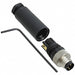 1501252 by Phoenix Contact - CONNECTOR PLUG MALE 3POS GOLD SCREW