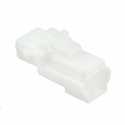 1501700002 by Molex - CONNECTOR PWR LOCK HSG 2POS 3.00MM