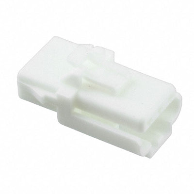 1501700003 by Molex - CONNECTOR PWR LOCK HSG 3POS 3.00MM