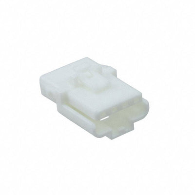 1501700004 by Molex - CONNECTOR PWR LOCK HSG 4POS 3.00MM