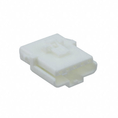 1501700005 by Molex - CONNECTOR PWR LOCK HSG 5POS 3.00MM