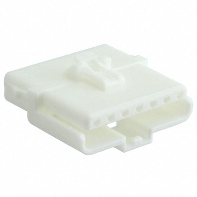 1501700007 by Molex - CONNECTOR PWR LOCK HSG 7POS 3.00MM