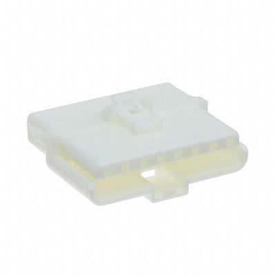 1501700008 by Molex - CONNECTOR PWR LOCK HSG 8POS 3.00MM
