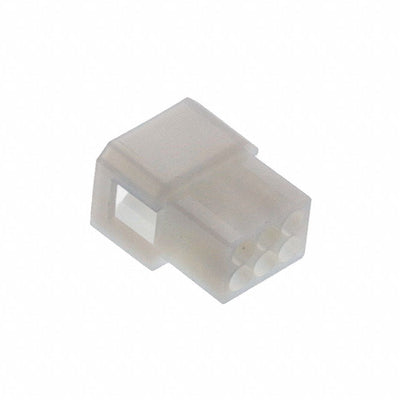 1501772061 by Molex - CONNECTOR PLUG HSG 6POS 3.68MM