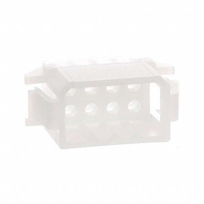 1501772080 by Molex - CONNECTOR PLUG HSG 8POS 3.68MM