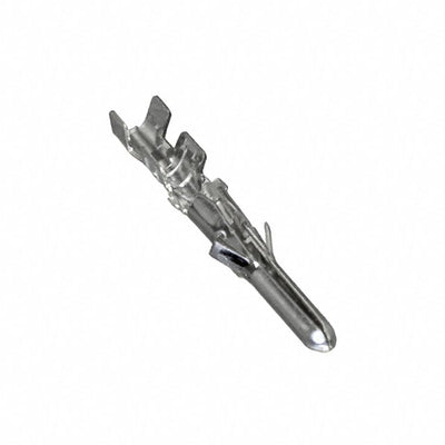 1501801020 by Molex - CONNECTOR SPLIT PIN 20-22AWG CRMP TIN
