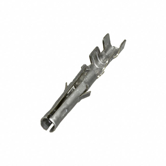 1501811020 by Molex - CONNECTOR SOCKET 20-22AWG CRIMP TIN