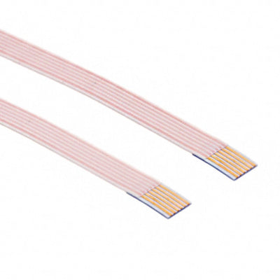 0150200053 by Molex - CABLE FFC 6POS 0.50MM 2