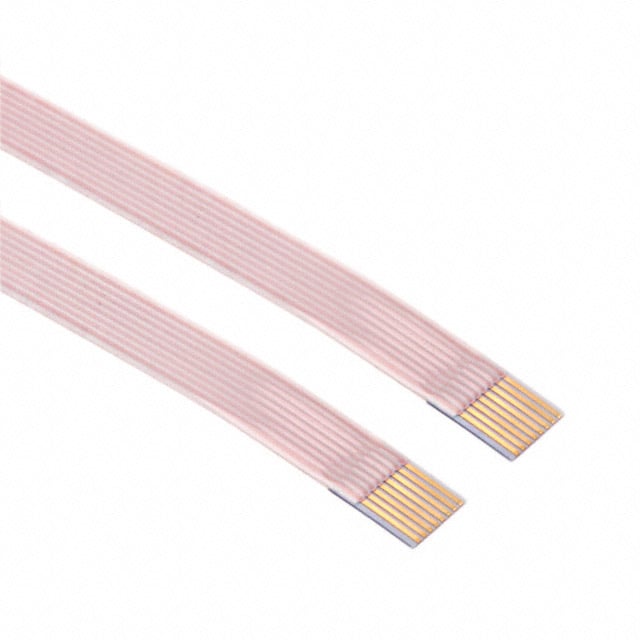 0150200078 by Molex - CABLE FFC 8POS 0.50MM 3