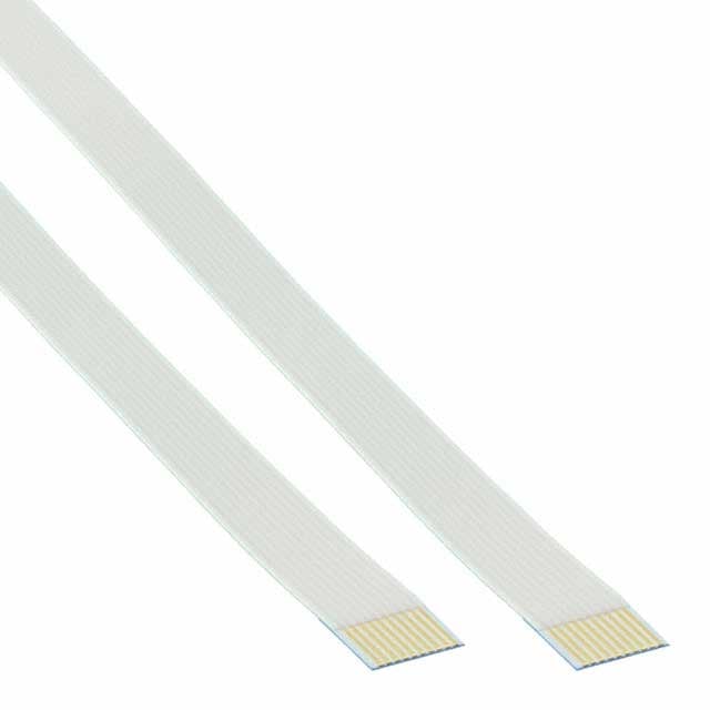 0150200103 by Molex - CABLE FFC 10POS 0.50MM 5
