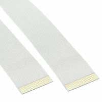0150200303 by Molex - CABLE FFC 28POS 0.50MM 6