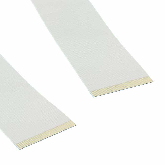 0150200555 by Molex - CABLE FFC 50POS 0.50MM 12