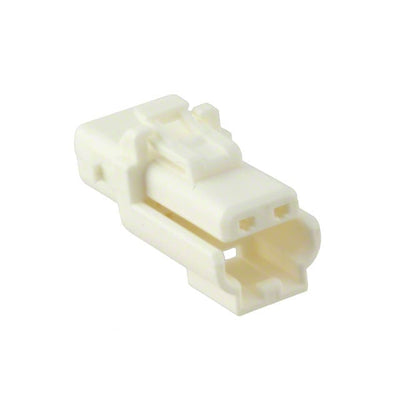 1502010002 by Molex - CONNECTOR PWR LOCK HSG 2POS 3.00MM