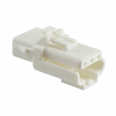1502010003 by Molex - CONNECTOR PWR LOCK HSG 3POS 3.00MM