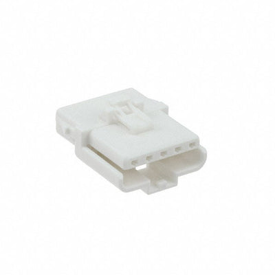 1502010005 by Molex - CONNECTOR PWR LOCK HSG 5POS 3.00MM