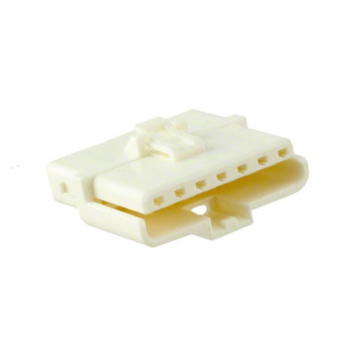 1502010007 by Molex - CONNECTOR PWR LOCK HSG 7POS 3.00MM