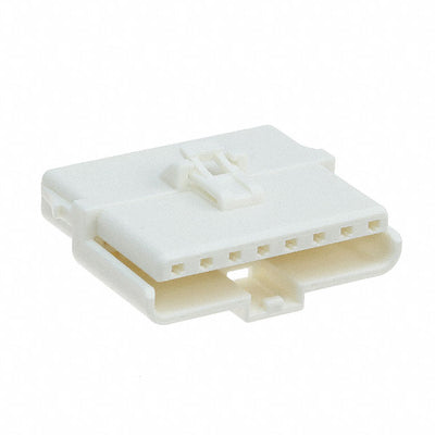 1502010008 by Molex - CONNECTOR PWR LOCK HSG 8POS 3.00MM