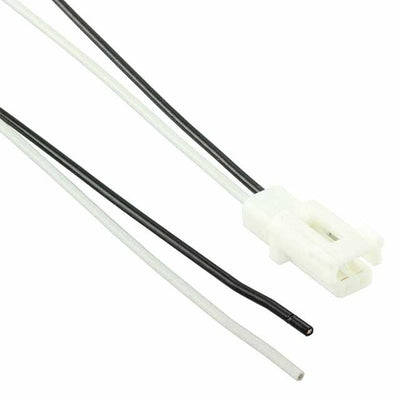 1502070001 by Molex - DITTO SG/END HARNESS 2 CKT .30M